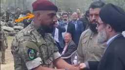 من هو هيثم الطبطبائي (أبو...