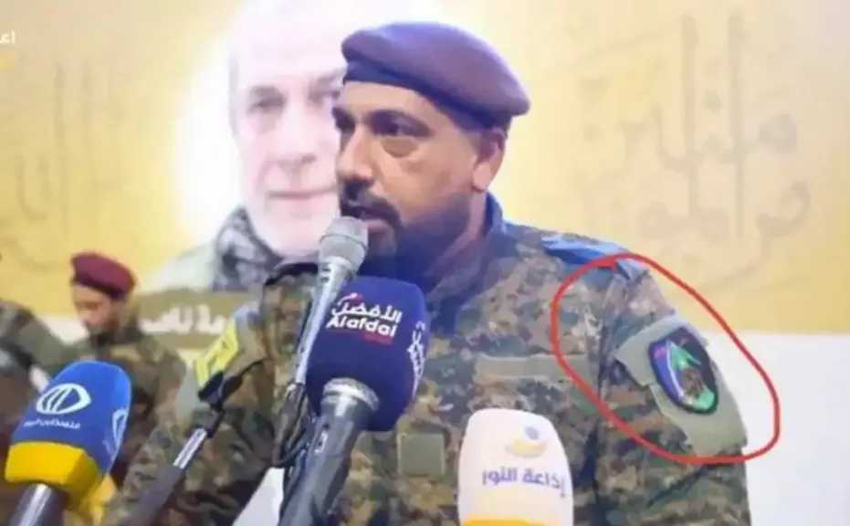 &rdquo;الجمعة السوداء&rdquo;: اللحظات الصادمة وتفاصيل الغارة الإسرائيلية التي استهدفت &rdquo;رجل الظل&rdquo; في فيديو اغتيال هيثم الطبطبائي