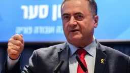 تصعيد خطير .. وزير الدفاع...