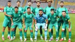 متى موعد مباراة المصري البورسعيدي...