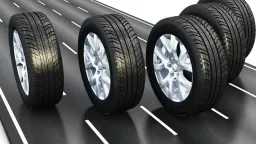 قبل ما تشتري.. أسعار إطارات...