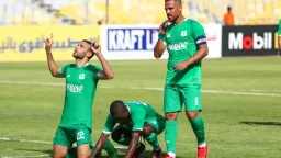 كيفية مشاهدة مباراة المصري البورسعيدي...