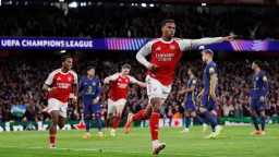 مواجهة مرتقبة اليوم بين أرسنال...