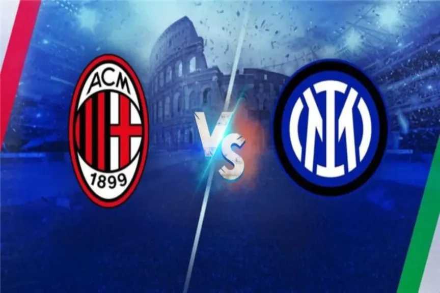 لينك يلا شوت.. بث مباشر مشاهدة مباراة ميلان وإنتر ميلان الأسطورة بجودة قوية الصورة hd الدوري الإيطالي