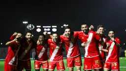 نتيجة مباراة الوداد ونيروبي في...