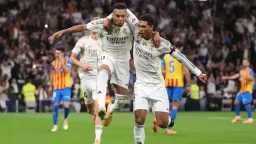 نتيجة مباراة ريال مدريد ضد...