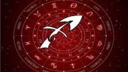 برج القوس.. حظك اليوم الاثنين...