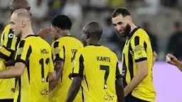 قمة آسيوية لحسم التأهل.. موعد...