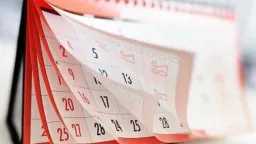 إجازات مصر 2026: قائمة كاملة...