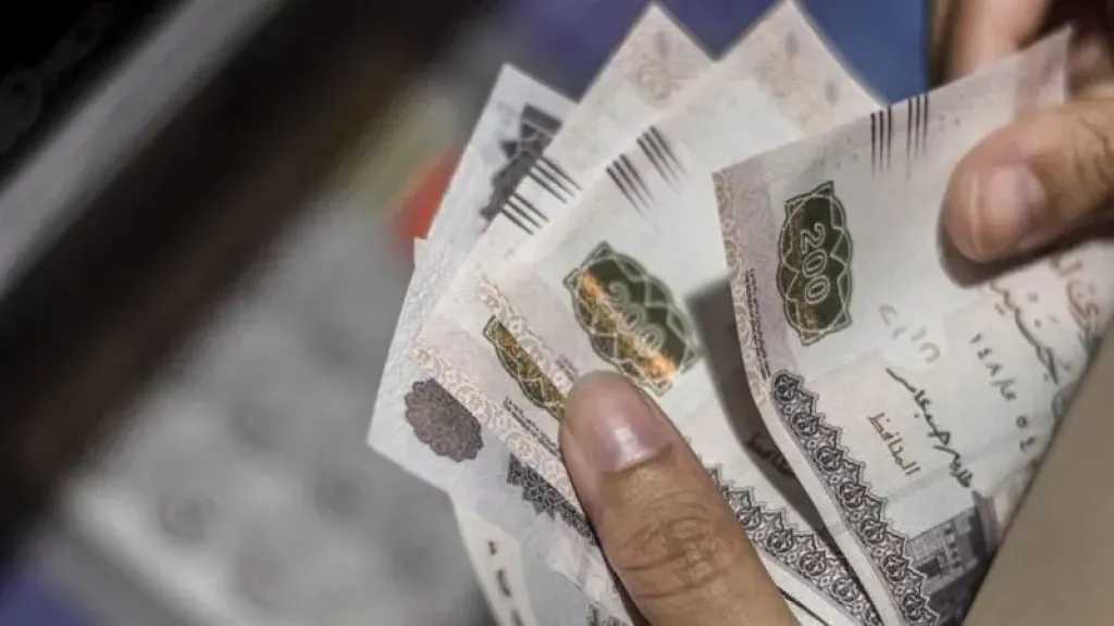 بشرى سارة للمعلمين.. الحكومة تقرر بزيادة 1000 جنيه بالتزامن مع صرف مرتب شهر نوفمبر 2025