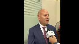 محافظ القاهرة يؤكد انتظام عملية...