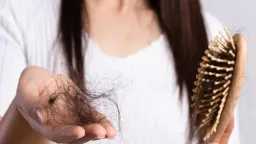 تفسير حلم تساقط الشعر عند...