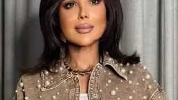 إلهام الفضالة حرة طليقة.. إخلاء...