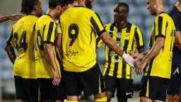 كيفية مشاهدة مباراة الاتحاد ضد...