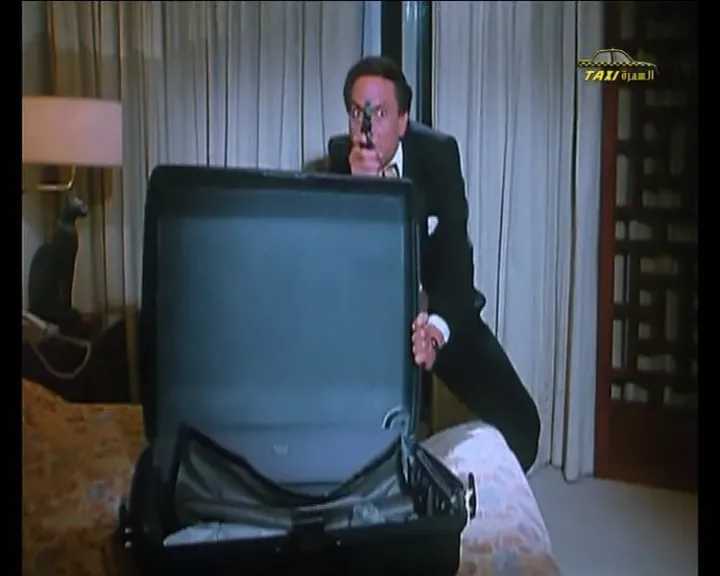 لعشاق الترفيه والسهر: تردد قناة تاكسي السهرة على القمر الصناعي نايل سات