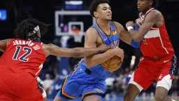 بعد انتصار مثير على بيسرز:...