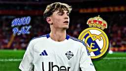 رغم تمسك النادي الإيطالي.. ريال...