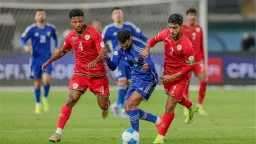 القنوات الناقلة لمباراة منتخب الكويت...