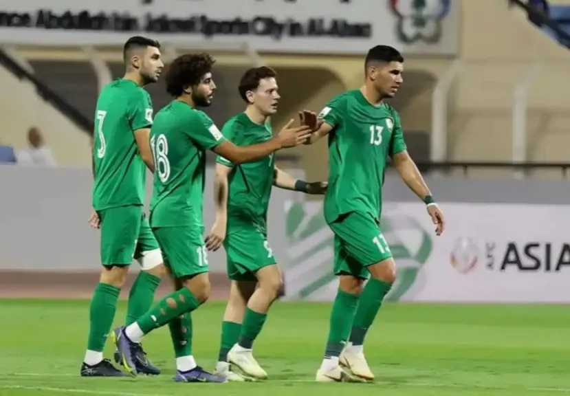 قمة مونديال العرب.. القنوات الناقلة لمباراة سوريا وجنوب السودان في الملحق المؤهل لكأس العرب 2025