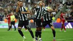 القنوات الناقلة لمباراة نيوكاسل يونايتد...