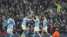 القنوات الناقلة لمباراة مانشستر سيتي...