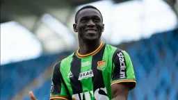 إبرهيما دياباتي يوضح حقيقة مفاوضات...