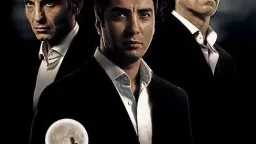 تردد قناة وادي الذئاب الجديد...