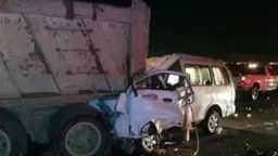 كارثة جدة تهز الفيوم.. ارتفاع...