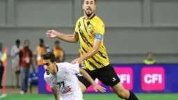 سباهان يدخل مواجهة قوية أمام...