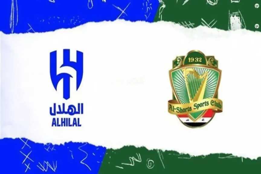 رابط الأسطورة.. بث مباشر مشاهدة مباراة الهلال والشرطة يلا شوت بلس بجودة عالية hd دون تقطيع