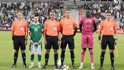 نتيجة مباراة سوريا وجنوب السودان...