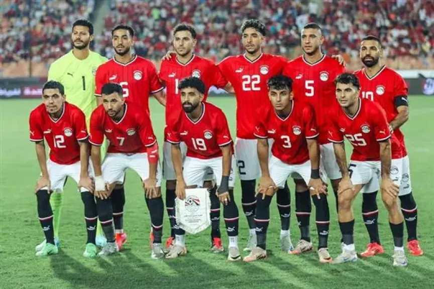 عاجل ورسميًا: الفيفا يكشف تصنيفات مونديال 2026.. تعرف على تصنيف منتخب مصر استعدادًا لقرعة ديسمبر
