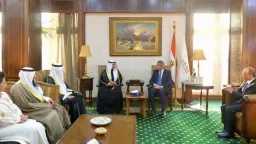 رئيس الأعلى للإعلام ووزير الإعلام...