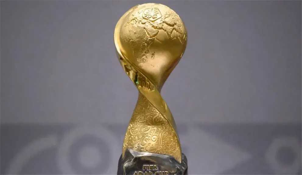 مواعيد نارية بانتظار الجماهير.. إليك جدول مباريات كأس العرب الأربعاء والقنوات الناقلة