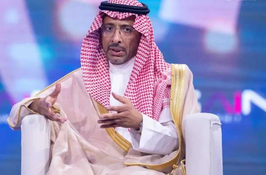 عاجل.. وزير الصناعة السعودي يعلن موعد تنفيذ سياسة ضريبة السكر الجديدة ويكشف كواليس حلول معوقات الصناعيين