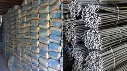 تراجع ملحوظ في سوق مواد...