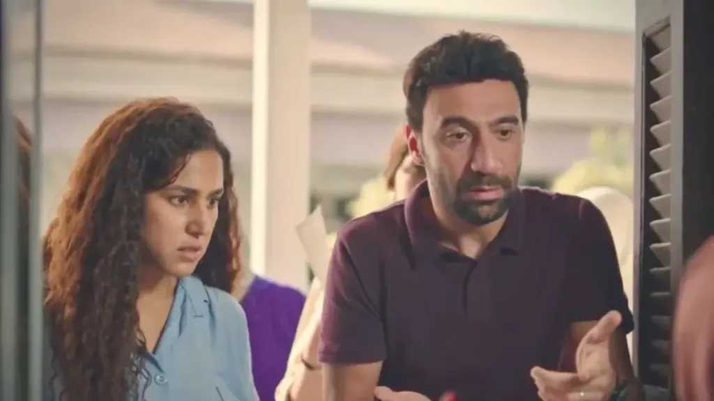 مفاجئات غير متوقعة وضيوف شرف مميزين.. الحلقة الأخيرة من مسلسل &rdquo;كارثة طبيعية&rdquo; تصدم الجمهور