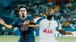 القنوات الناقلة لمباراة باريس سان...