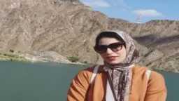 أول ظهور لـ ميار نبيل...