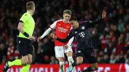 كيفية مشاهدة مباراة بايرن ميونخ...