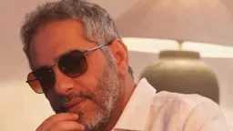 ما هو مرض فضل شاكر...