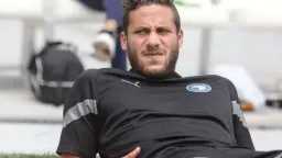 عاجل| إيقاف رمضان صبحي 4...