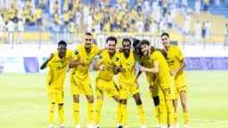 مواجهة مرتقبة اليوم بين الوصل...