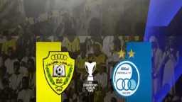 هل ينجح الوصل في الفوز...