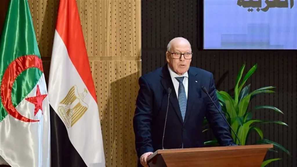 مصر والجزائر تعززان الشراكة الصناعية والاستثمارية في منتدى الأعمال بالعاصمة الجديدة