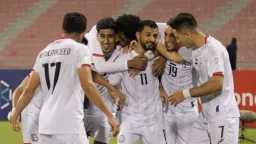 ركلات الترجيح تحسم بطاقة التأهل.....