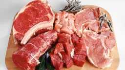 استقرار أسعار اللحوم اليوم في...