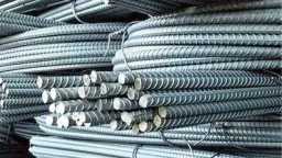 سعر طن الحديد اليوم الخميس...