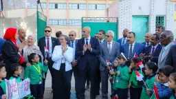 حقيقة استكمال الدراسة أونلاين بداية...