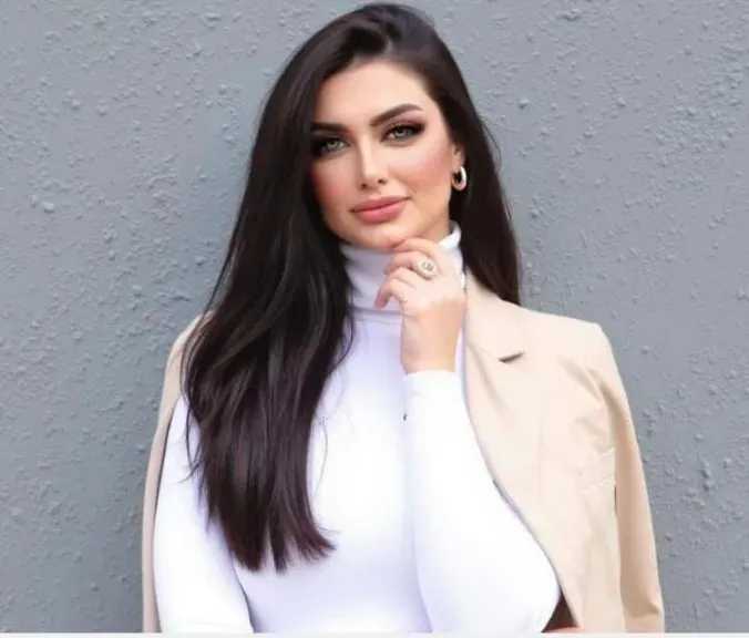 في ذروة التألق: رحيل مفاجئ يحسم مسيرة الإعلامية هبة الزياد بعد إنجاز 32 برنامجاً وحلم &rdquo;البروفيسرة&rdquo;
